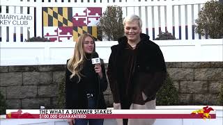 What a Summer Stakes