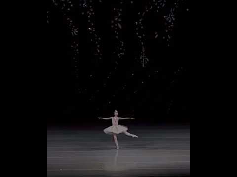 May Nagahisa (Mariinsky Ballet) in Diamonds