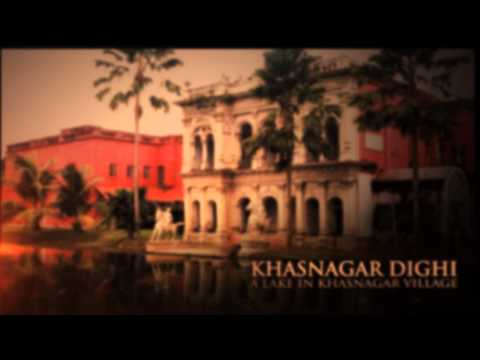 Historical Place Motion Graphics - Panam City Sonargaon Video Documentary Promo