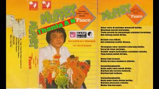 Download lagu Muppets  ~  Disini Hati Terpaut ( Fance F Pondaag ) 1985 mp3