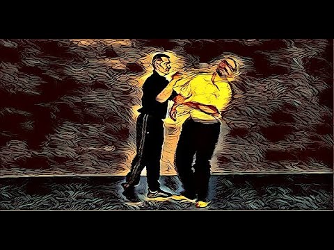 Developing Kyusho Skill