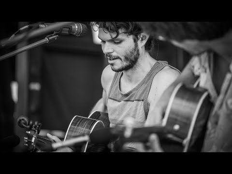 Orebolo - It Burns Within - 8/22/21 Fred The Festival