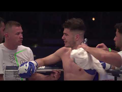 Holtz vs Demircan | Enfusion Wuppertal | Full Fight