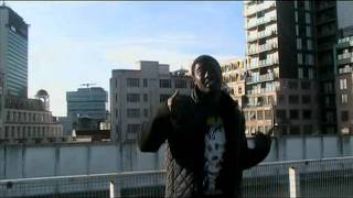 A2 Media Music Video Professor Green: Goodnight