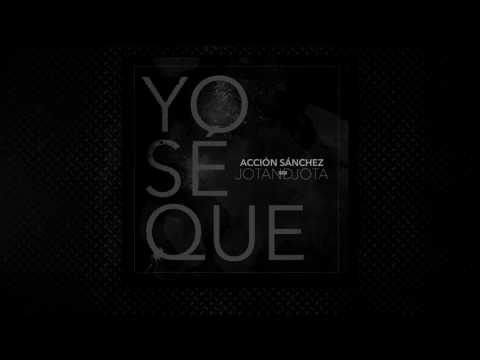 Yo Sé Qué (con Jotandjota)