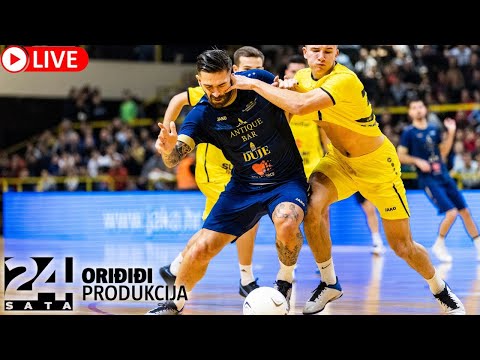 [ČETIRI KAFIĆA] Kauri uvjerljivo srušio Livajin Antique-Duje i osvojio zadnji memorijalni turnir