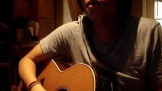 Red Rover  - The Scene Aesthetic (Alvin Tan cover)