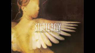 14 • Stutterfly - Gun in Hand   (Demo Length Version)