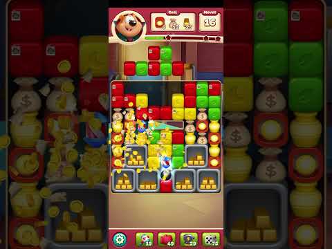 toonblast level 8498