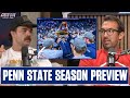 2026 27 Penn State Wrestling Season Preview