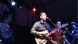 JD Mcpherson.Your Love (All That I am Missing).Screamin 2011