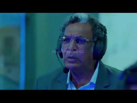 Vj Ice P omutaka Action packed #Indian movie 2023