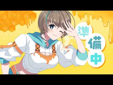 目を惹くリッチな配信用OP/ED動画制作します イメージ1