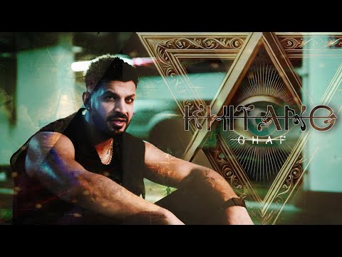 Chaf - Khitano (Official Music Video) #Astrology_Album