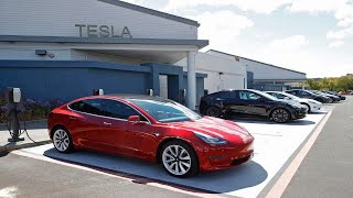 Tesla Enters Interesting Situation With FSD in California