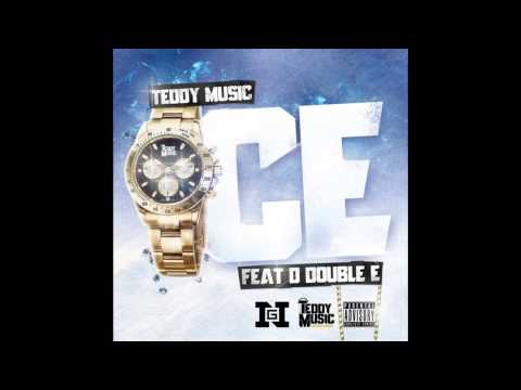 Teddy Music - Ice [feat  D Double E] (Mistajam World Premiere)