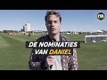 Speler van de eerste seizoenshelft: De nominaties van Daniel - VTBL