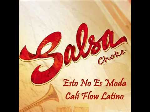 Esto No Es Moda - Cali Flow Latino 2015