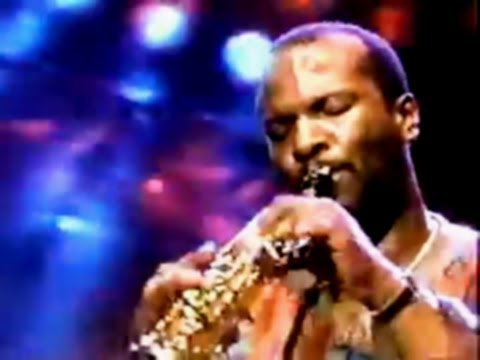 George Howard - Los Angeles (1987)