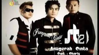 Download lagu ST12 - ANUGERAH CINTA ( official video) mp3