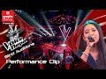 Akanchya Thapa Aja Bara Haate The Voice Of Nepal Season 2 2019