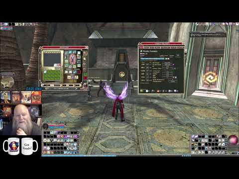 Voodu Warlock 2023 ep. 10: Level 10 - VON 1-2