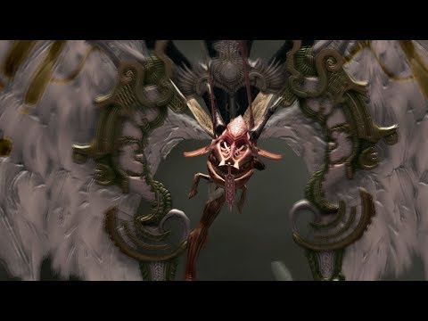 Final Fantasy XII The Zodiac Age - Trial Mode Stage 86-90