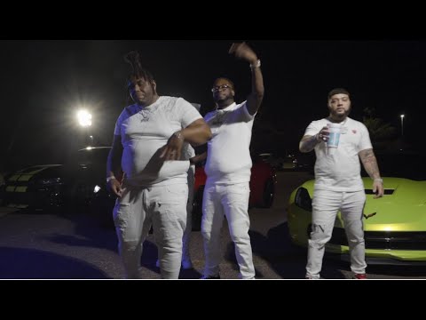 Bundy21 ft Rob Major & Killa.J "Out The League" Shot by @smbFilm