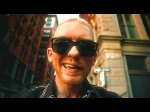 Denys Music Video