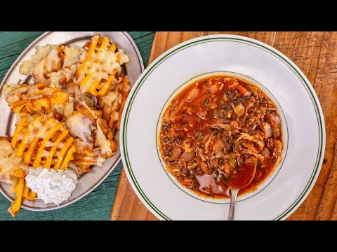 download lagu mp3 mp4 Cabbage And Lentil Soup, download lagu Cabbage And Lentil Soup gratis, unduh video klip Cabbage And Lentil Soup