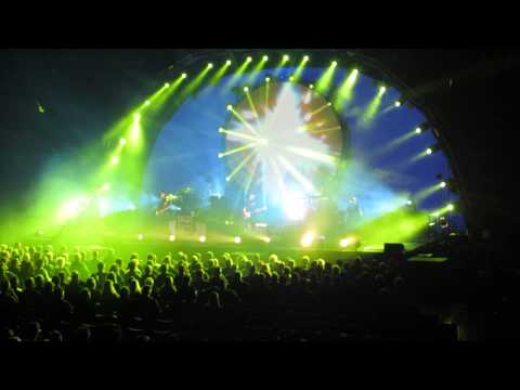 Brit Floyd - Shine On You Crazy Diamond - Berlin 2013 [HD]