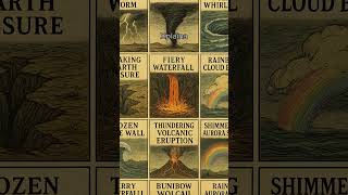 Download lagu Giant Black Tornado & Blazing Lightning Storm - Real or Fake? mp3