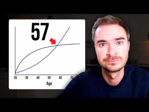 Once You Understand This, You'll Stop Working Past 57