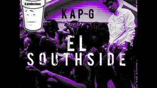 Kap G ft. Young Thug-Don&#39;t Need Em (Screwed&amp;Chopped)