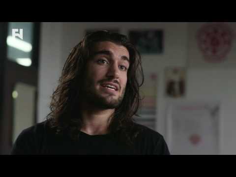 Elias Theodorou Reflects on His First Loss | Tristar Stories Extras in 4K