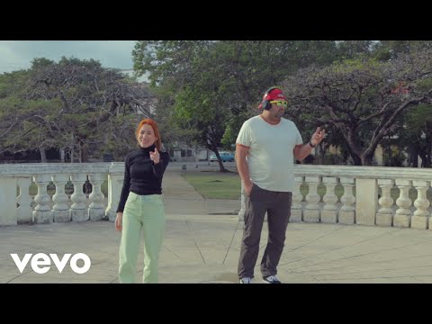 Mariannah y Diego - No Pierdas la Fe (Video Oficial)