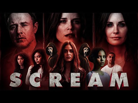 10 Things I Still Can’t Explain About - Scream (2022)