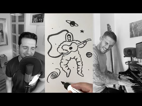 Fran Perea - Nada (Homenaje a Pau Donés)