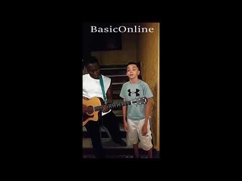 AMAZING Singers caught on camera - Compilation // Part 2 (Singing & Rapping)