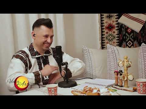 Ep.  5 Viata de artist - De vorba cu Alexandru Recolciuc