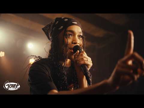 Thumbnail for No Body video