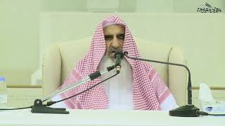 صورة 07 تفسير قوله تعالى  وأنّه كان رجال من الإنس يعوذون برجال من الجن