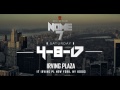 NOME 7 BATTLE ANNOUNCEMENT 1 4 8 17 URLTV