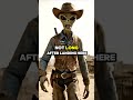 Aliens, Cowboys, and Moon Shine Oh My!