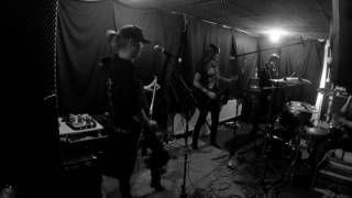 Dispyt - Martyren Själv | Live in Studio