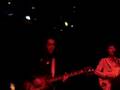 The Redwalls- In the Time of the Machine