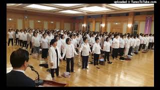 2019 효정매칭축제 정심원 통성기도