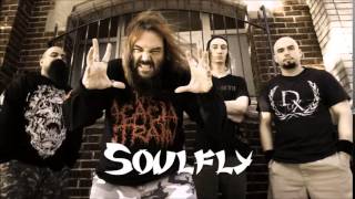 Soulfly - We Sold Our Souls To Metal (NEW SONG 2015)