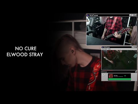 No Cure - Elwood Stray  l  Stream Cover
