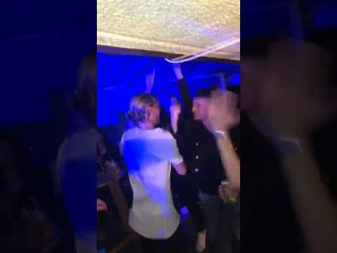 KAISER FABINHO KINGS IN BIRTHDAY OF GREAT FOOTBALL PLAYER RENE KING KHRIN IN SLOWENIEN